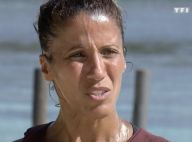 Finale de Koh-Lanta 2020 : Naoil gagne les poteaux et choisit Inès