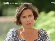 Alessandra Sublet et son ex Clément Miserez: "On a une relation particulière..."
