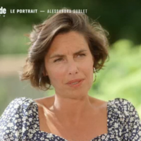 Alessandra Sublet et son ex Clément Miserez: "On a une relation particulière..."
