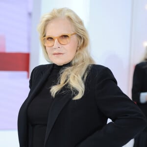 Exclusif - Sylvie Vartan - Enregistrement de l'émission "Vivement Dimanche prochain" présentée par M.Drucker et diffusée le 13 octobre 2019 sur France 2. Le 2 octobre 2019 © Guillaume Gaffiot / Bestimage