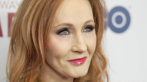 J.K. Rowling : L'auteure d'Harry Potter accusée de transphobie