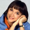 Archives -  Portrait d'Ariane Carletti. 1989.