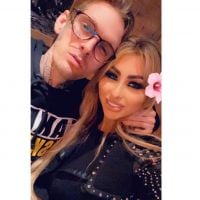 Aaron Carter : Son ex fait une fausse couche, ils se remettent ensemble