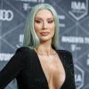 Iggy Azalea - Soirée des International Music Awards à Berlin le 22 Novembre 2019