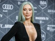 Iggy Azalea maman : elle révèle l'existence de son fils