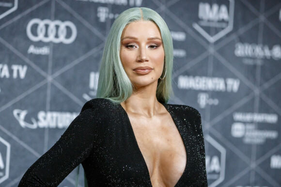 Iggy Azalea - Soirée des International Music Awards à Berlin le 22 Novembre 2019