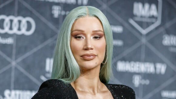 Iggy Azalea maman : elle révèle l'existence de son fils