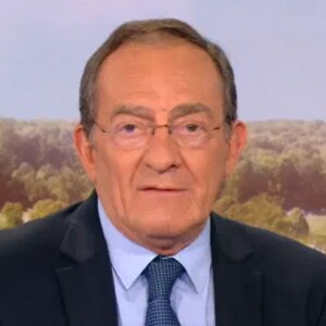 Jean-Pierre Pernaut annonce la mort de son ancien rédacteur en chef, le 11 juin 2020, en direct sur TF1