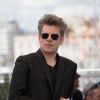 Benjamin Biolay au photocall du film Chambre 212 lors du 72ème Festival International du film de Cannes. Le 20 mai 2019 © Jacovides-Moreau / Bestimage