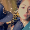 Vanessa Bryant, la veuve de Kobe Bryant, se fait tatouer en l'honneur de son mari et de leur Gianna, également décédée. Juin 2020.