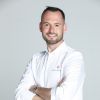 David Gallienne, 30 ans, candidat de "Top Chef 2020", photo officielle