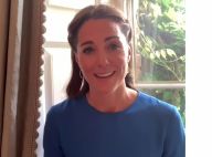 Kate Middleton ressort une robe vieille de 8 ans... pour la cinquième fois !