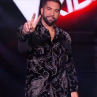 The Voice Kids de retour : premières images de Kendji Girac en tant que coach