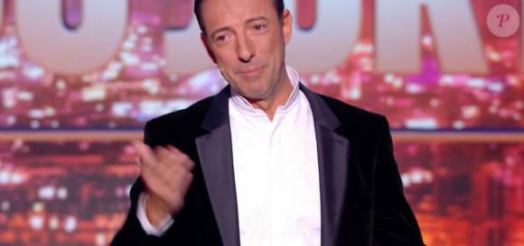 Antonio - "La France a un incroyable talent : la Bataille du jury", le 23 juin 2020 sur M6.