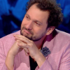 Eric Antoine - "La France a un incroyable talent : la Bataille du jury", le 23 juin 2020 sur M6.