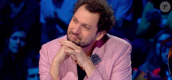 Eric Antoine - "La France a un incroyable talent : la Bataille du jury", le 23 juin 2020 sur M6.