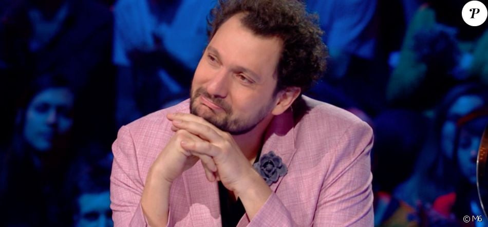 Humoriste La France A Un Incroyable Talent Eric Antoine - La France a un incroyable talent : la Bataille du jury