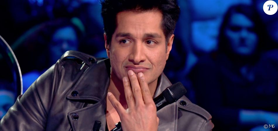 La France A Un Incroyable Talent Sammy Sugar Sammy - La France a un incroyable talent : la Bataille du jury