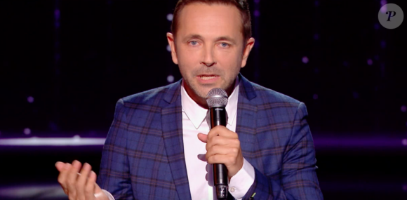 Thomas Boissy - "La France a un incroyable talent : la Bataille du jury", le 23 juin 2020 sur M6.