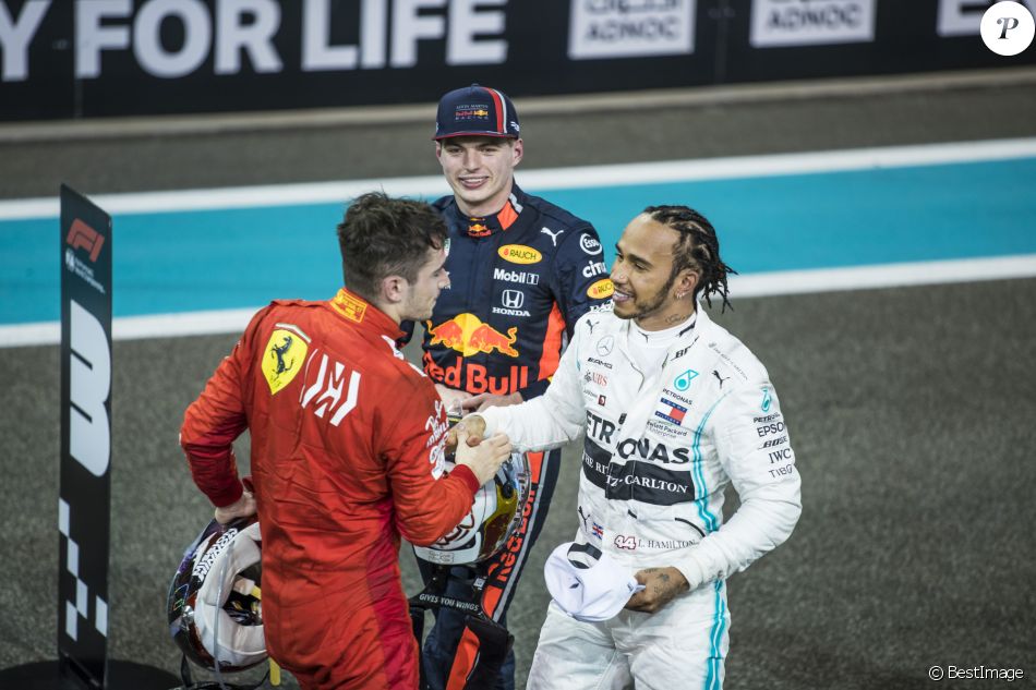 Lewis Hamilton remporte sa 11ème victoire de la saison en ...