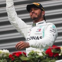 Lewis Hamilton se confie : le pilote de Formule 1 est dyslexique