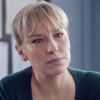 Julie Debazac dans la série "Demain nous appartient", diffusée sur TF1.