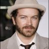 Danny Masterson - Première du film "Forgetting Sarah Marshall" au Grauman's Chinese d'Hollywood. Le 10 avril 2008.