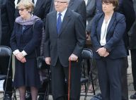 Martine Aubry en deuil : sa mère est morte, cette dure promesse tenue...