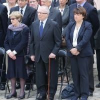 Martine Aubry en deuil : sa mère est morte, cette dure promesse tenue...