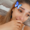 Mélanie Dédigama raconte son accouchement difficile via sa story Instagram - 18 juin 2020