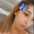 Mélanie Dédigama raconte son accouchement difficile via sa story Instagram - 18 juin 2020