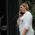 Marion Bartoli - People arrivent sur l'enregistrement de l'émission "Vivement Dimanche" au studio Gabriel à Paris le 29 avril 2019.