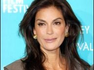 Teri Hatcher : Une Desperate qui sue... sang et eau !