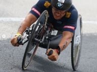 Alex Zanardi : Le champion paralympique dans le coma après un grave accident