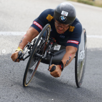 Alex Zanardi : Le champion paralympique dans le coma après un grave accident