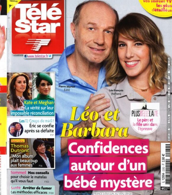 "Télé Star" du 22 juin 2020