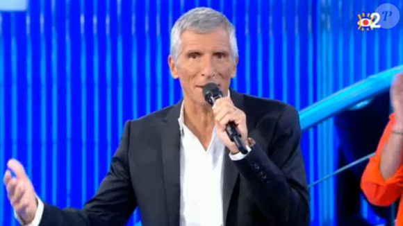 La production de "N'oubliez pas les paroles" spoile ses téléspectateurs par hasard, lundi 22 juin 2020 - France 2