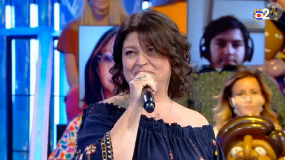 La production de "N'oubliez pas les paroles" spoile ses téléspectateurs par hasard, lundi 22 juin 2020 - France 2