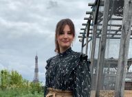 Alice Pol : En culotte sur un arbre, elle raconte son tournage périlleux