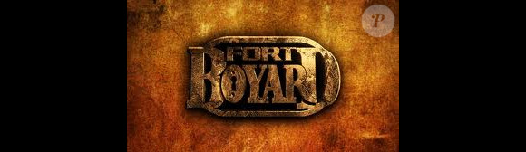 Logo de Fort Boyard.