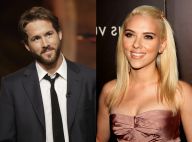 Scarlett Johansson : du mariage dans l' air ?