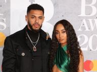 Leigh-Anne Pinnock bientôt mariée : elle est fiancée au footballeur Andre Gray