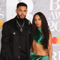 Leigh-Anne Pinnock bientôt mariée : elle est fiancée au footballeur Andre Gray