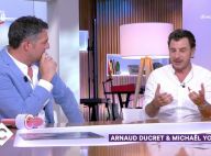 Michaël Youn brouillé avec Yelle : Un accident ? "Elle est partie aux urgences"