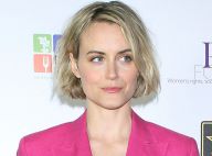 Taylor Schilling (Orange Is the New Black) présente sa nouvelle compagne !