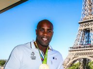 Teddy Riner ciblé par des insultes racistes : le "dégoût" de Camille Lacourt