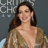 Anne Hathaway dévoile les méthodes de travail très étranges de Christopher Nolan