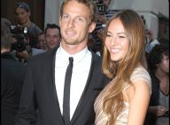 Jenson Button et Jessica, Tamara Ecclestone et Robert, Jamie et Louise Redknapp : des couples remarquables !