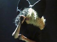 Sia : Grand-mère à 44 ans, son jeune fils déjà papa !