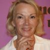 Brigitte Lahaie - Avant-Première du film "L'amour est une fête" au Max Linder à Paris le 17 Septembre 2018. ©Marc Ausset-Lacroix/Bestimage